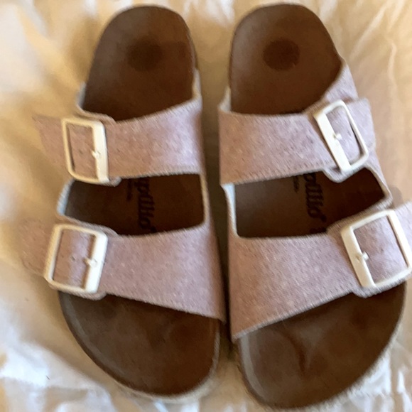 Birkenstock Sandals - Picture 1 of 3